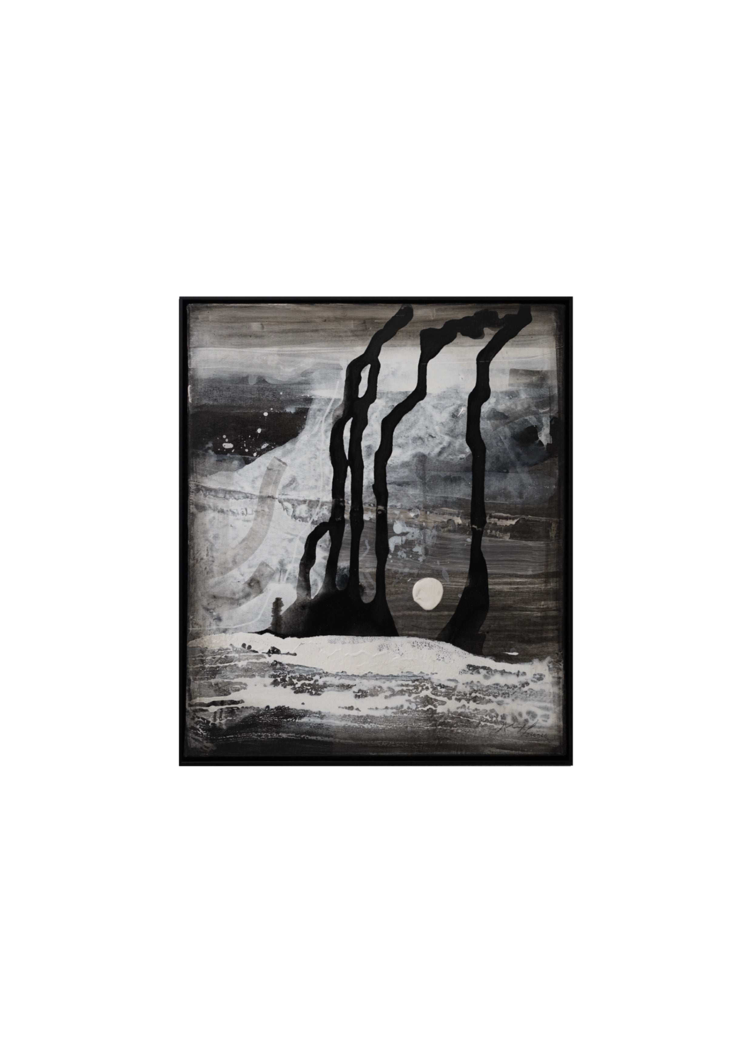 Untitled (Diptych)
