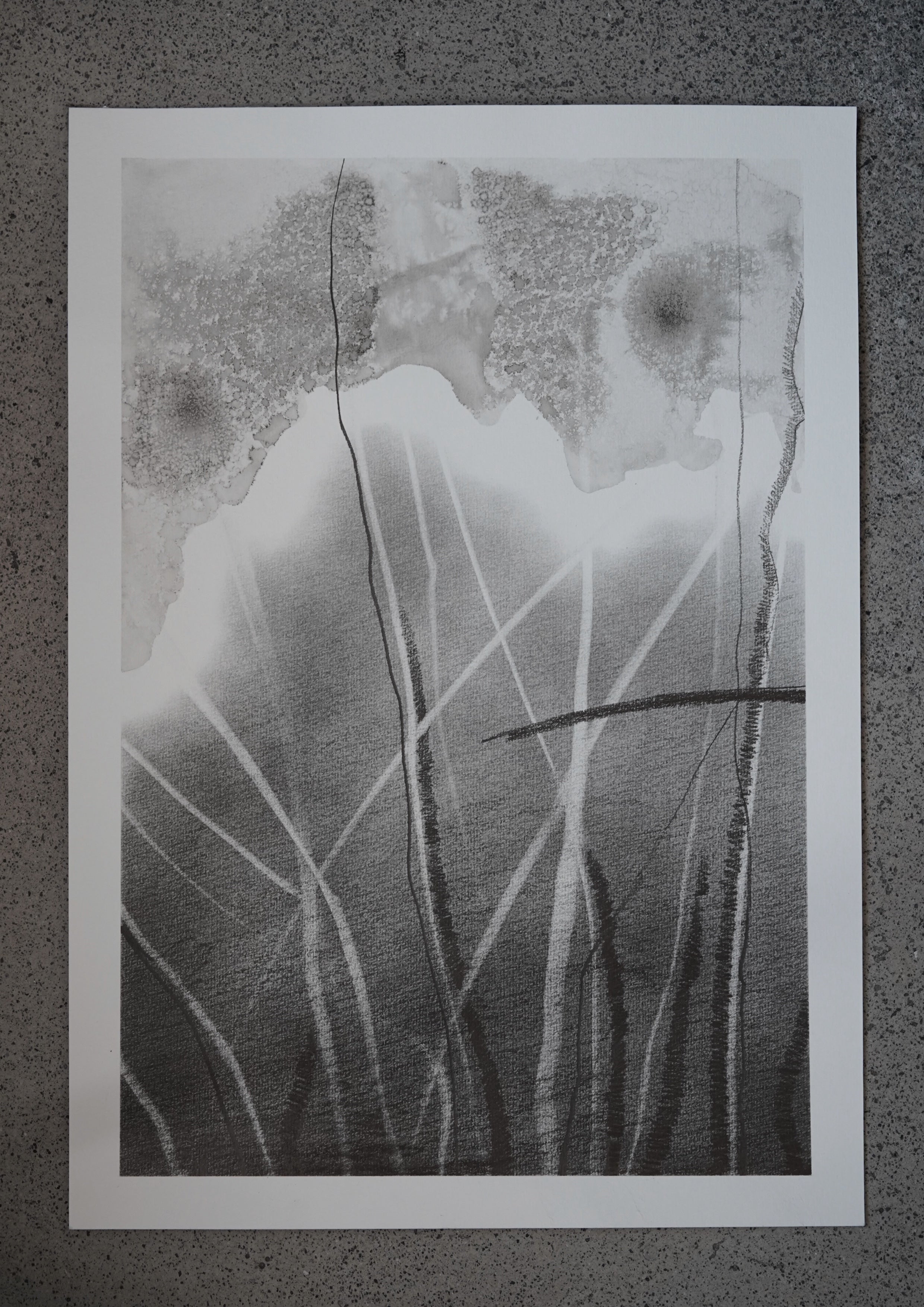 Memory of the Horizon - 02 ORIGINAL WORK