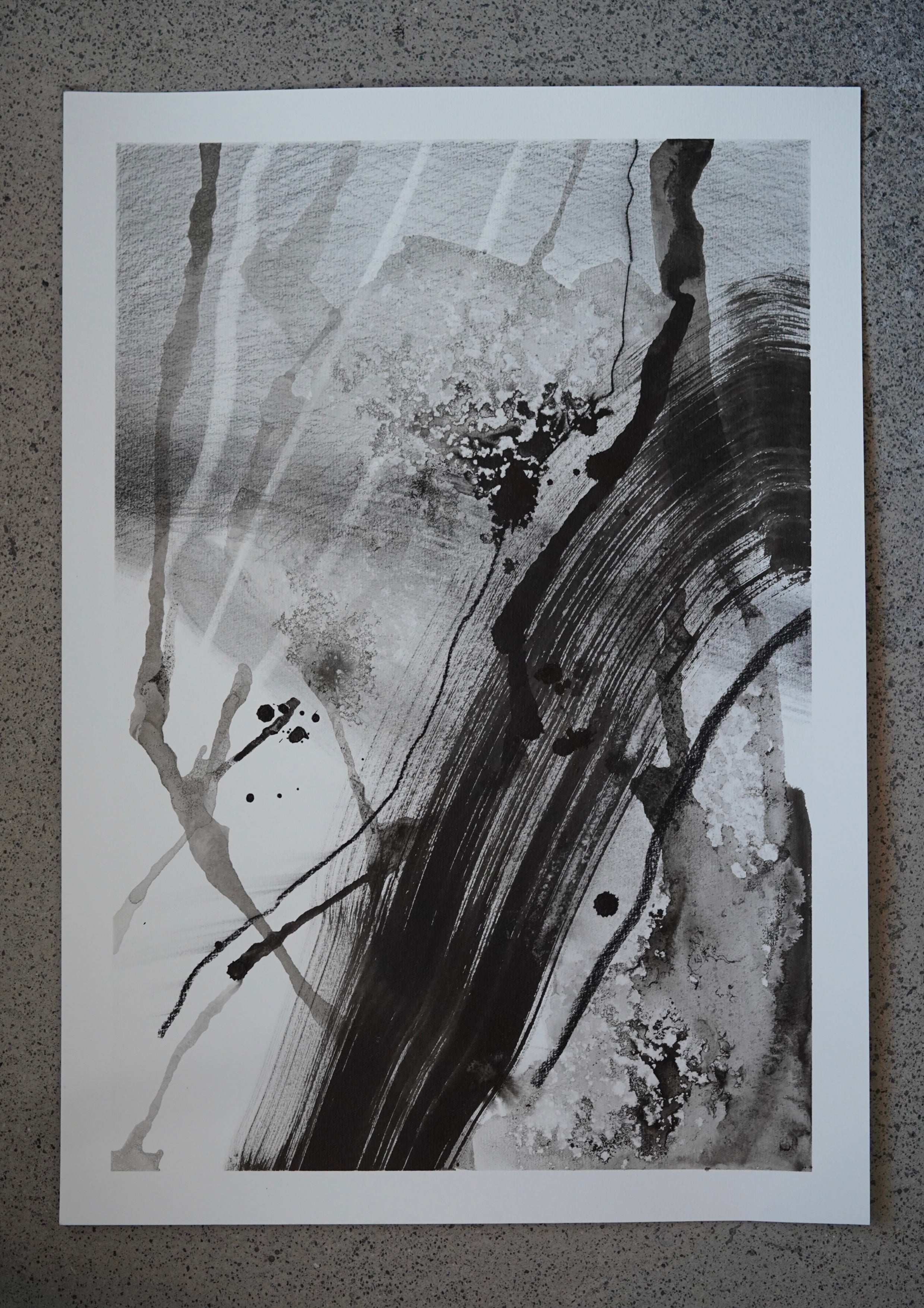 Memory of the Horizon - 05 ORIGINAL WORK