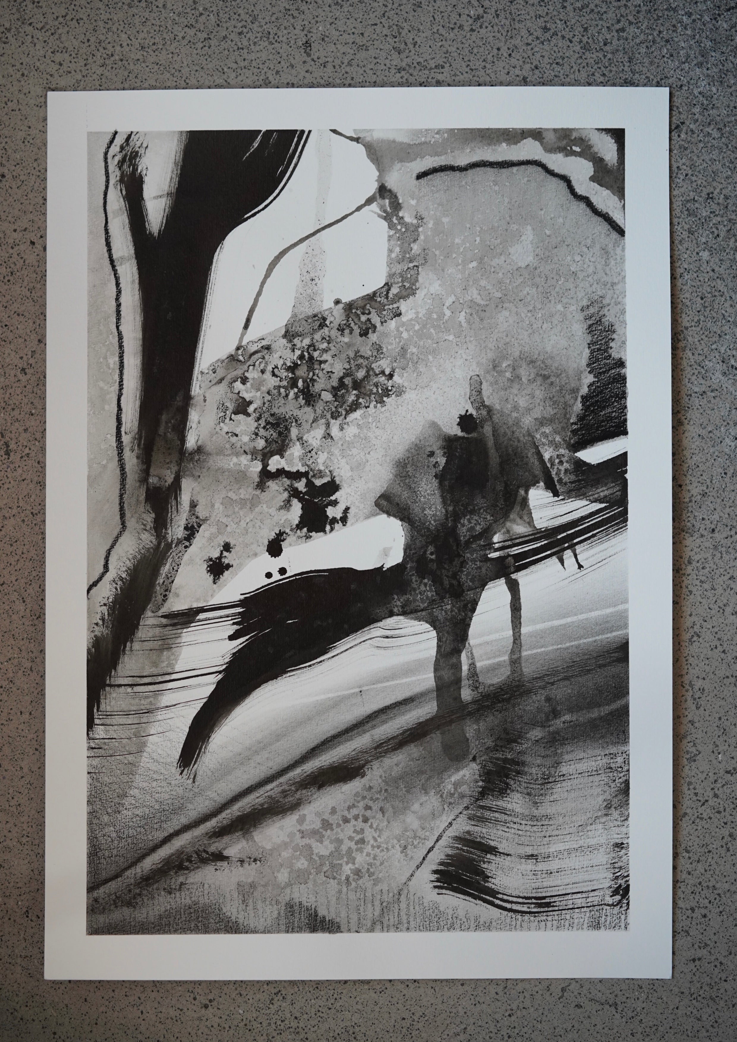 Memory of the Horizon - 06 ORIGINAL WORK