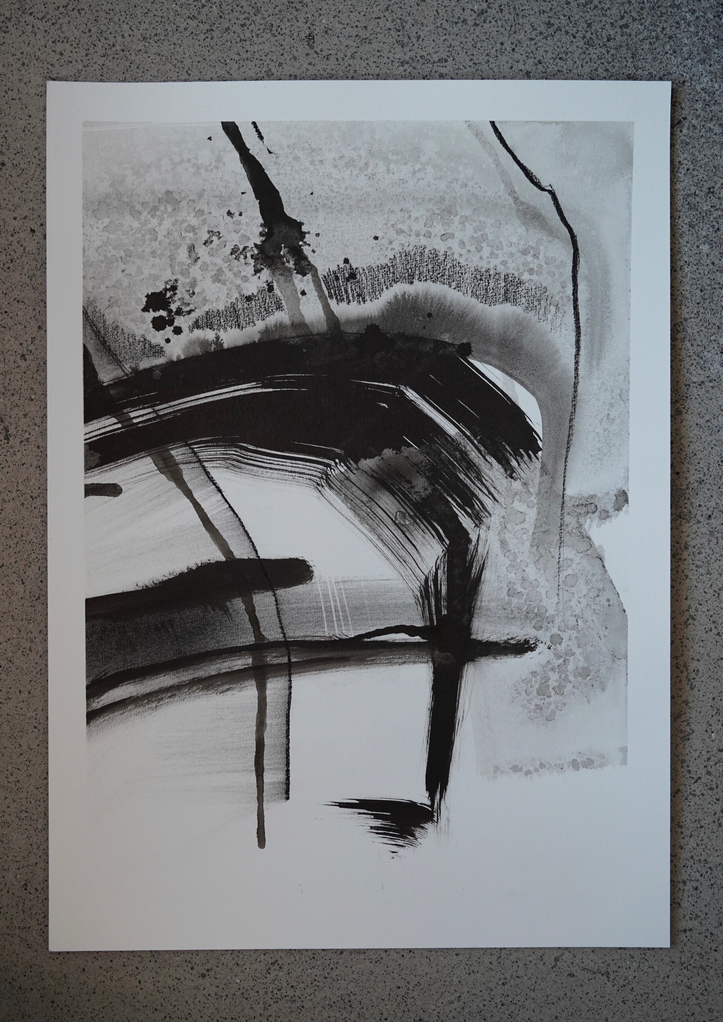 Memory of the Horizon - 07 ORIGINAL WORK