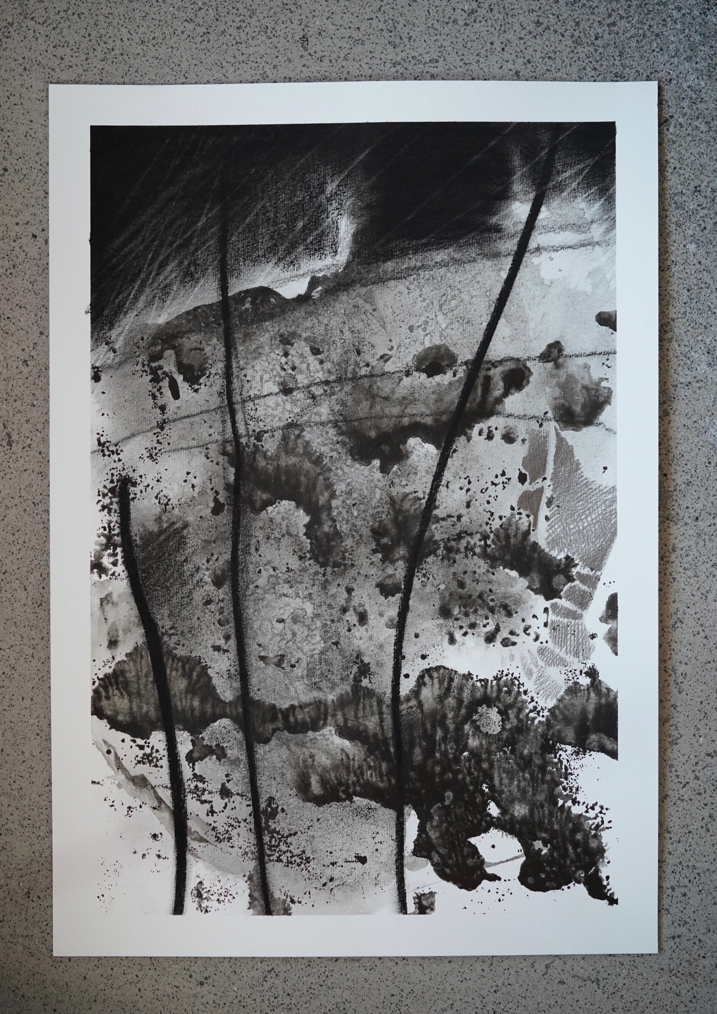 Memory of the Horizon - 08 ORIGINAL WORK