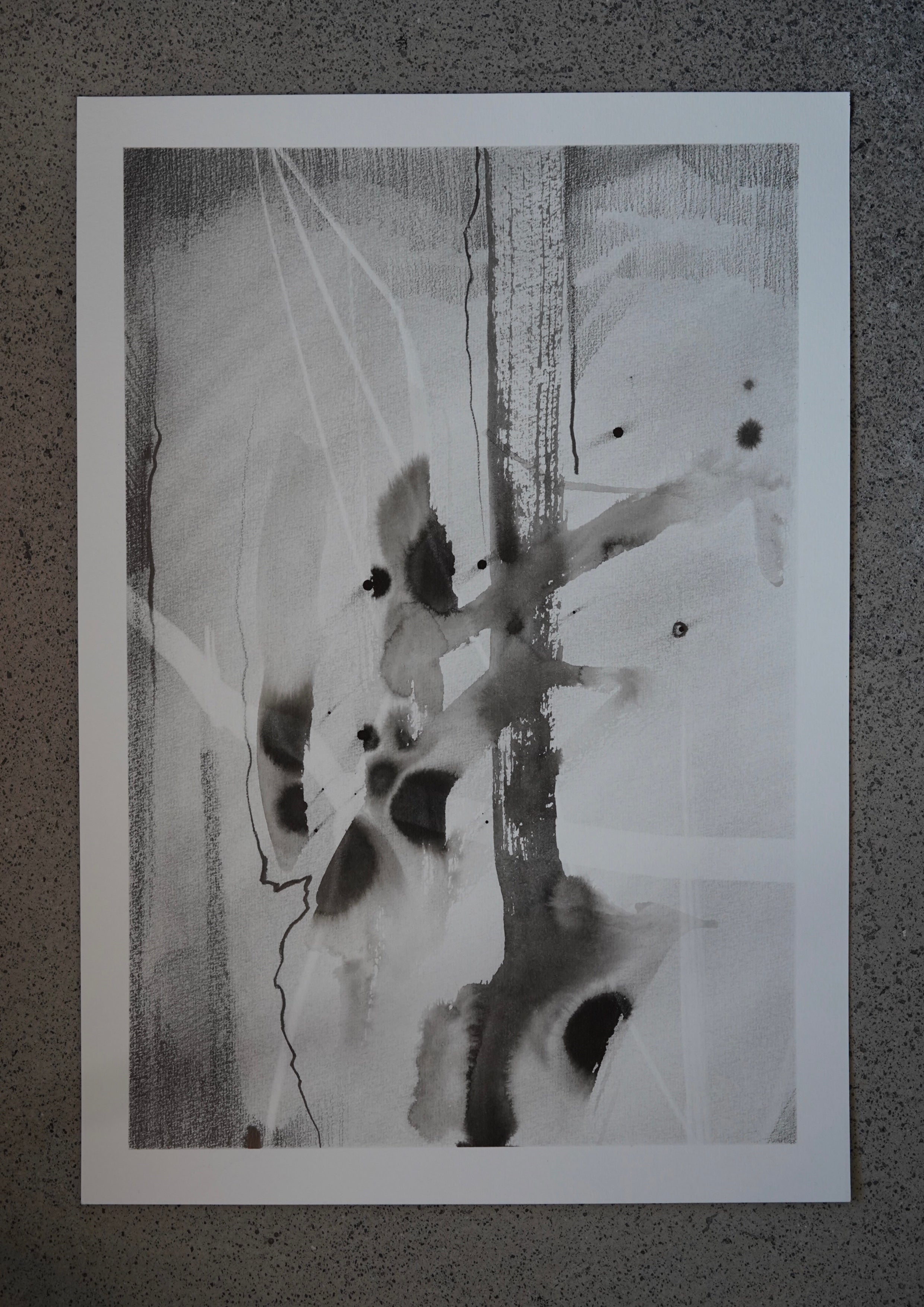 Memory of the Horizon - 10 ORIGINAL WORK