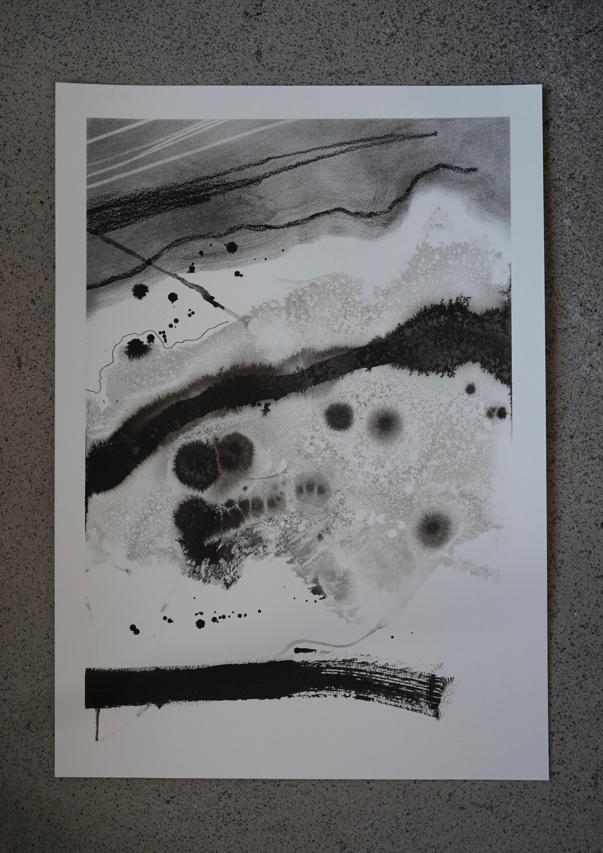 Memory of the Horizon - 11 ORIGINAL WORK