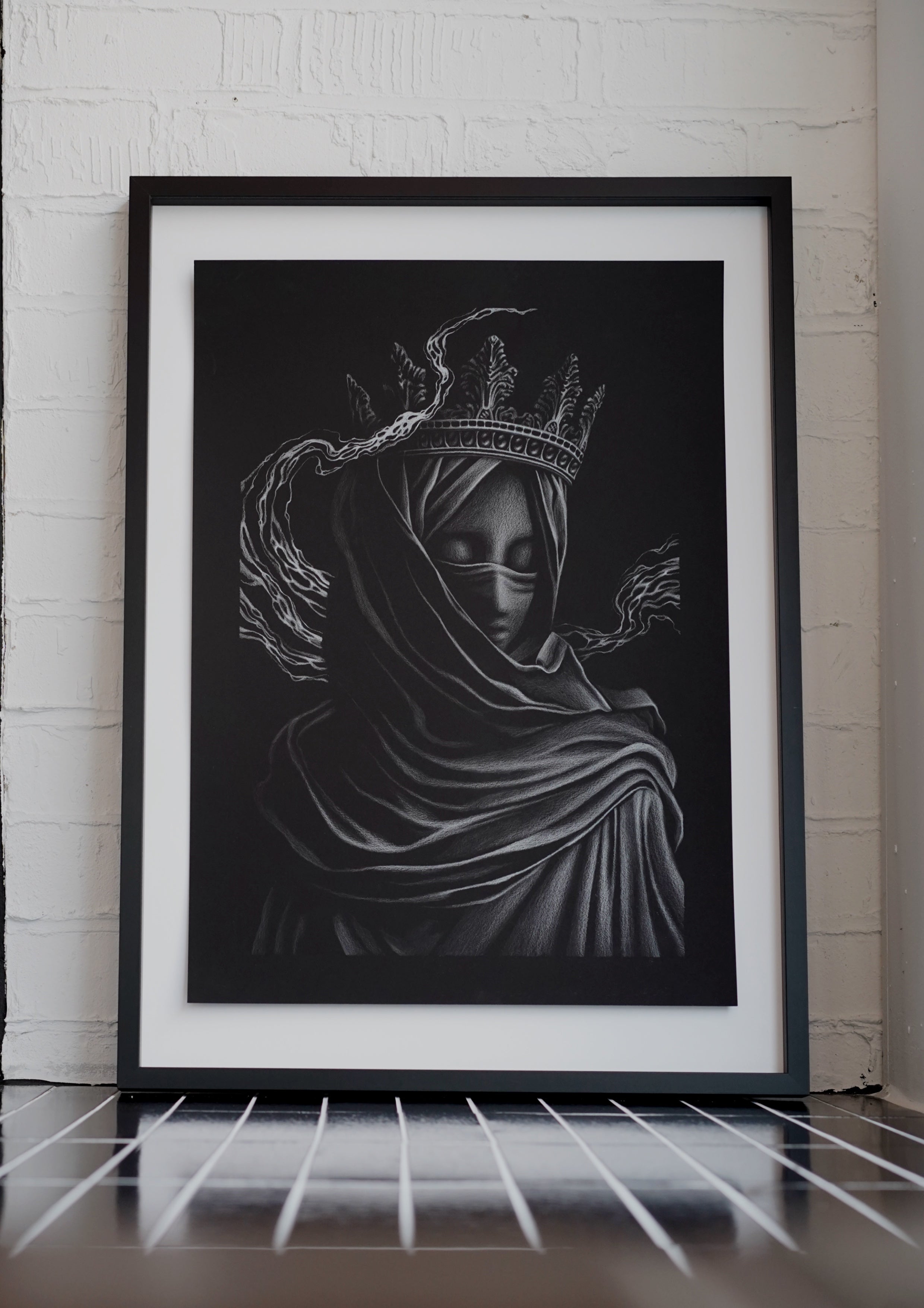 Still Forever - Where Silence Will Hold You, ORIGINAL