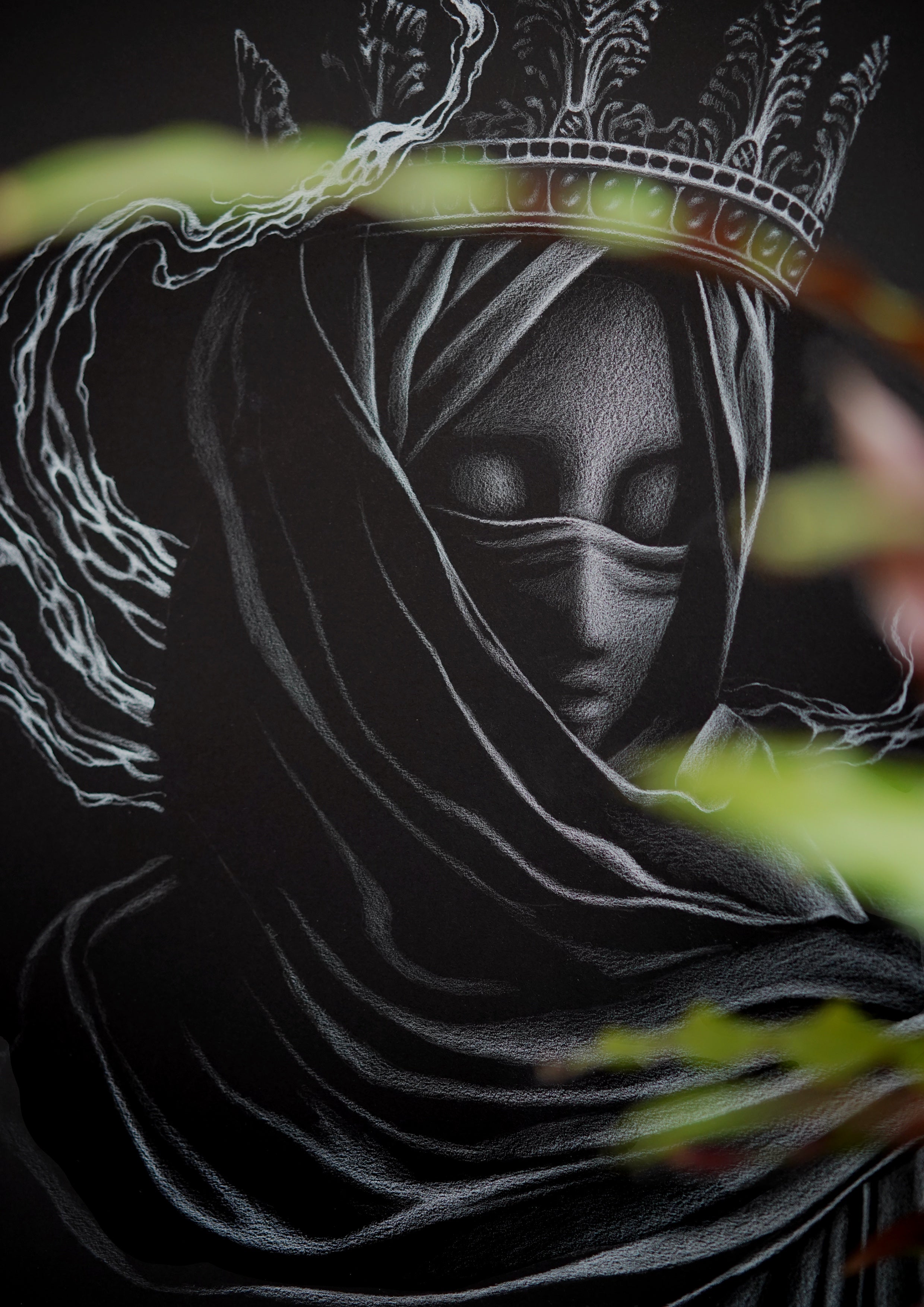 Still Forever - Where Silence Will Hold You, ORIGINAL