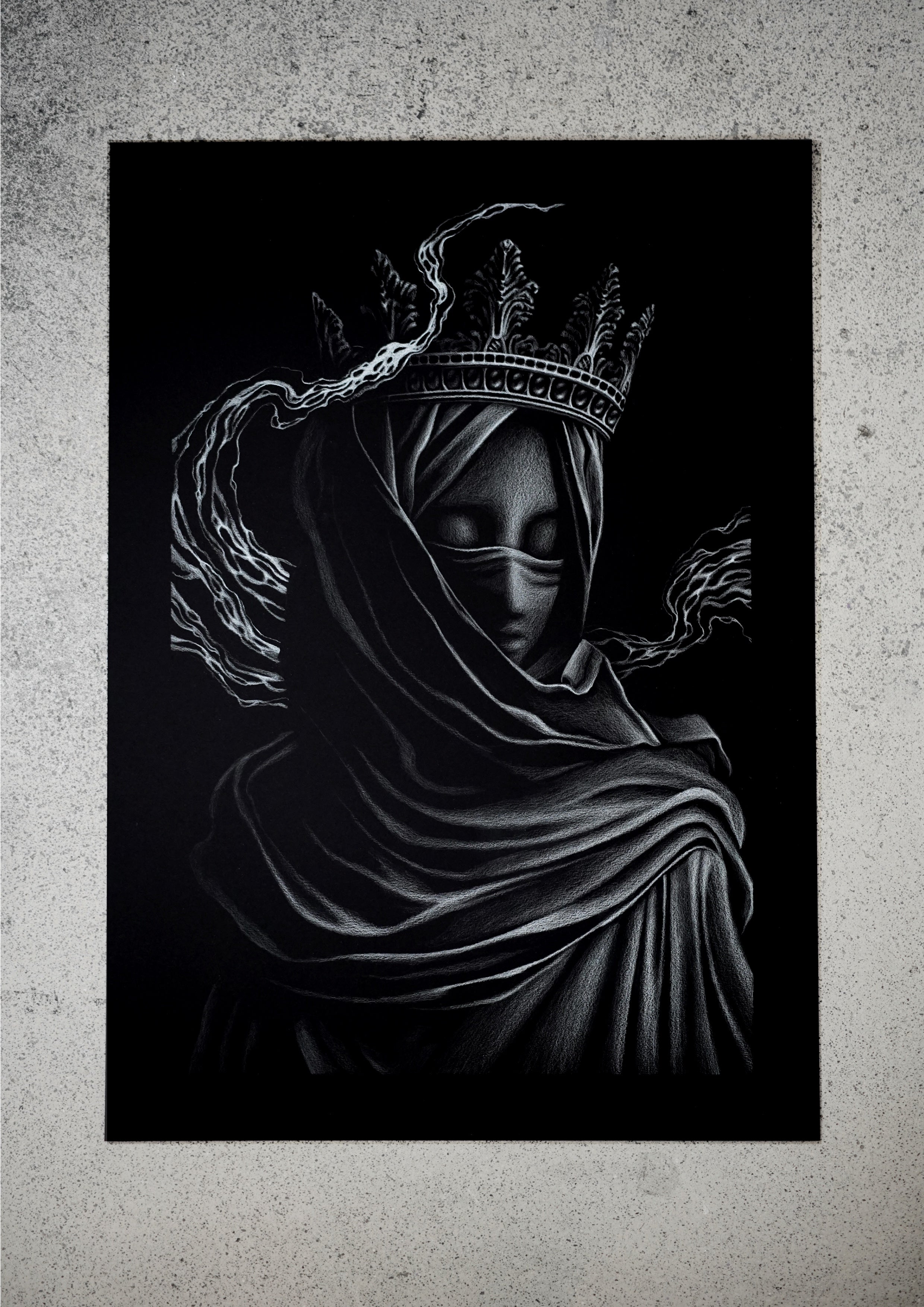 Still Forever - Where Silence Will Hold You, ORIGINAL