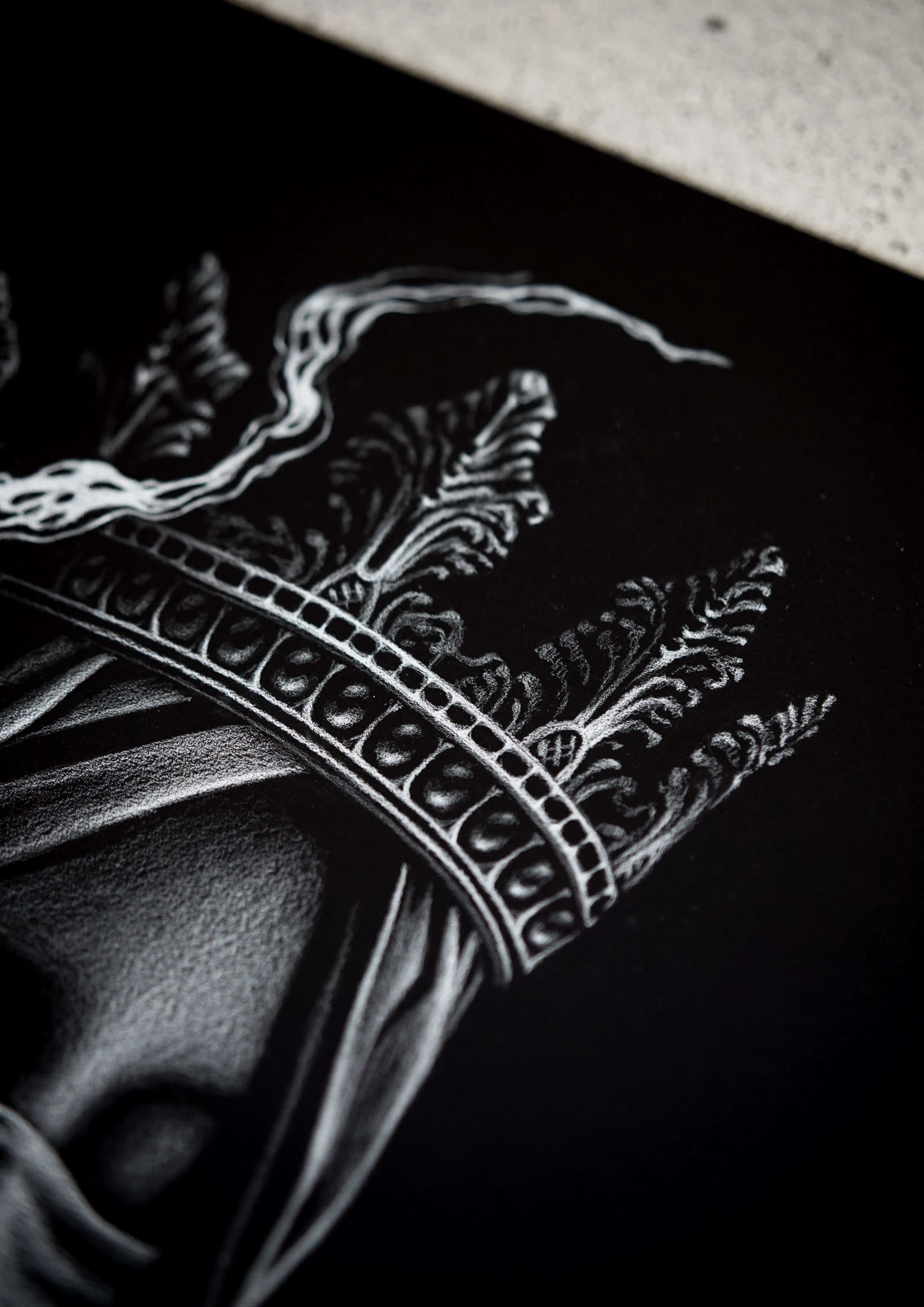 Still Forever - Where Silence Will Hold You, ORIGINAL