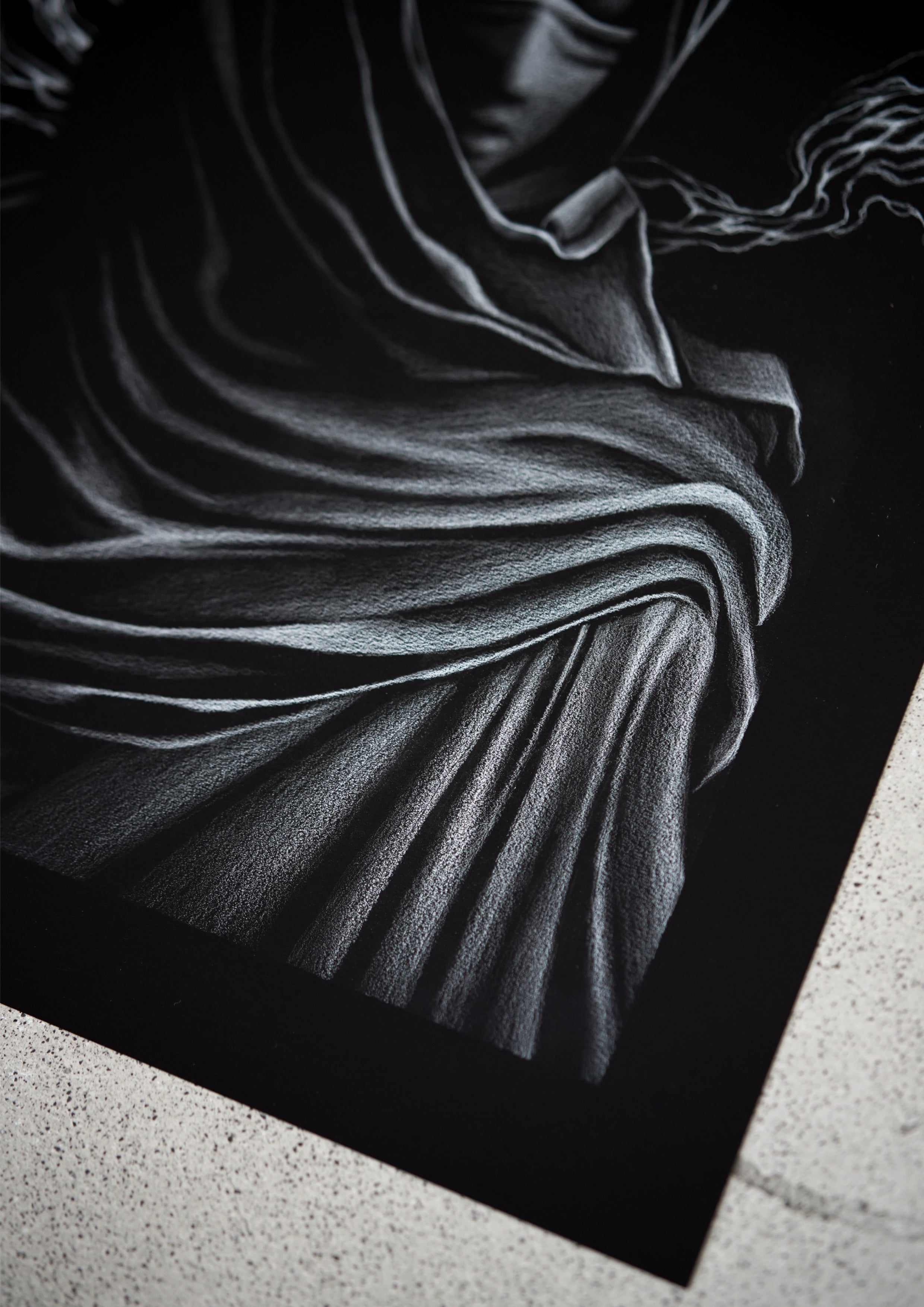 Still Forever - Where Silence Will Hold You, ORIGINAL