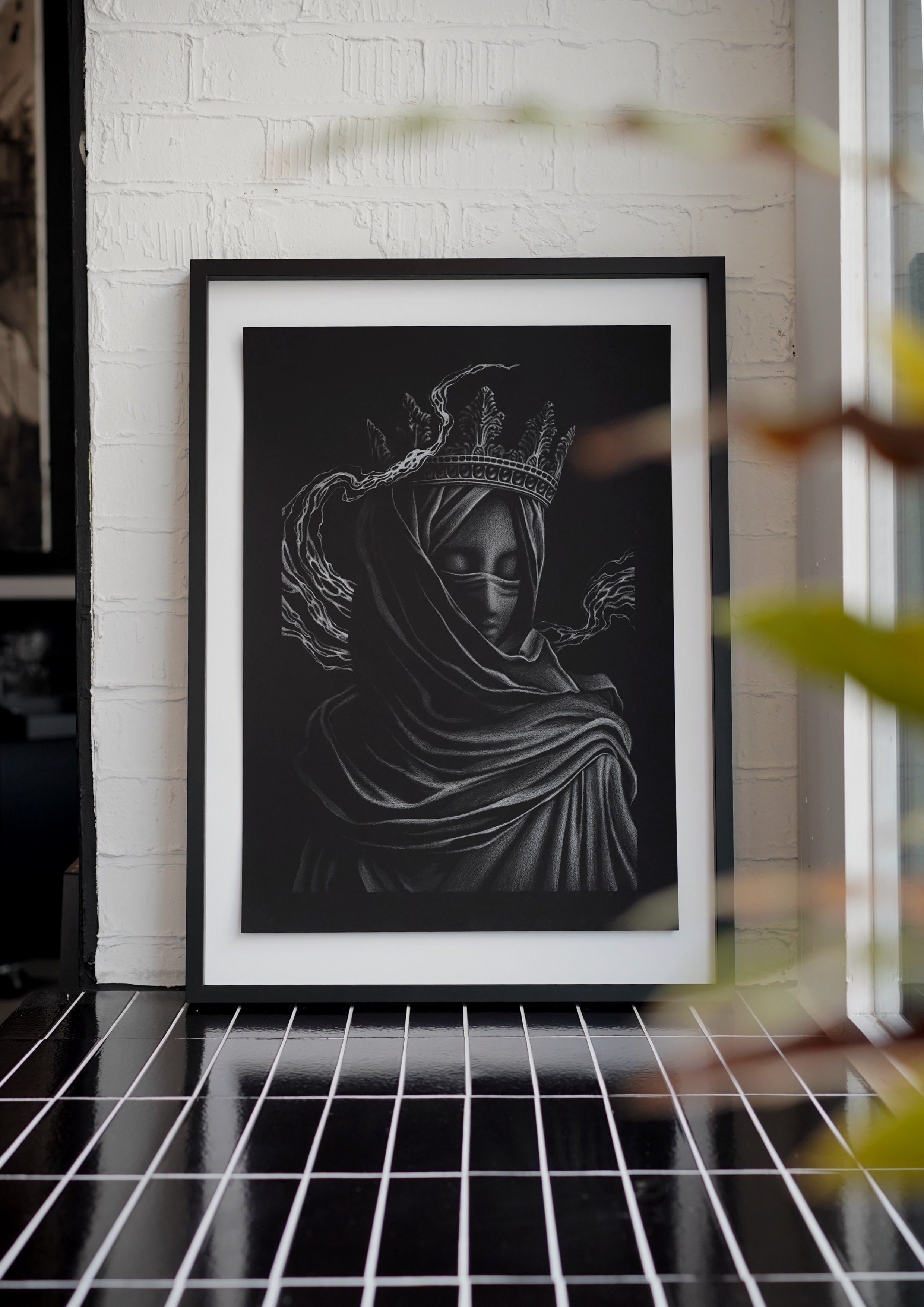 Still Forever - Where Silence Will Hold You, ORIGINAL