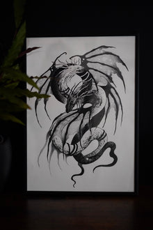 Scales Of War, PRINT