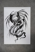 Scales Of War, PRINT