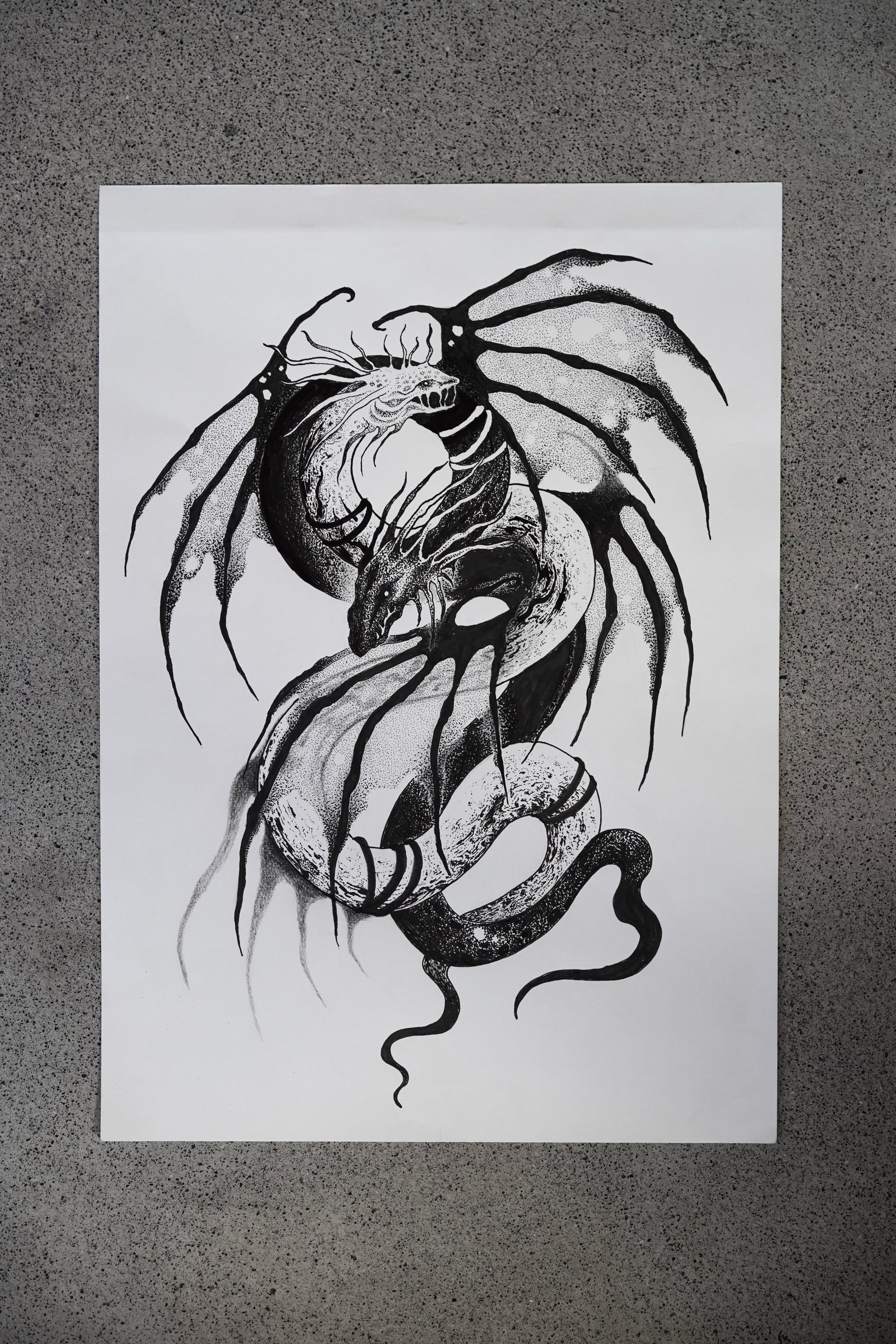 Scales Of War, PRINT