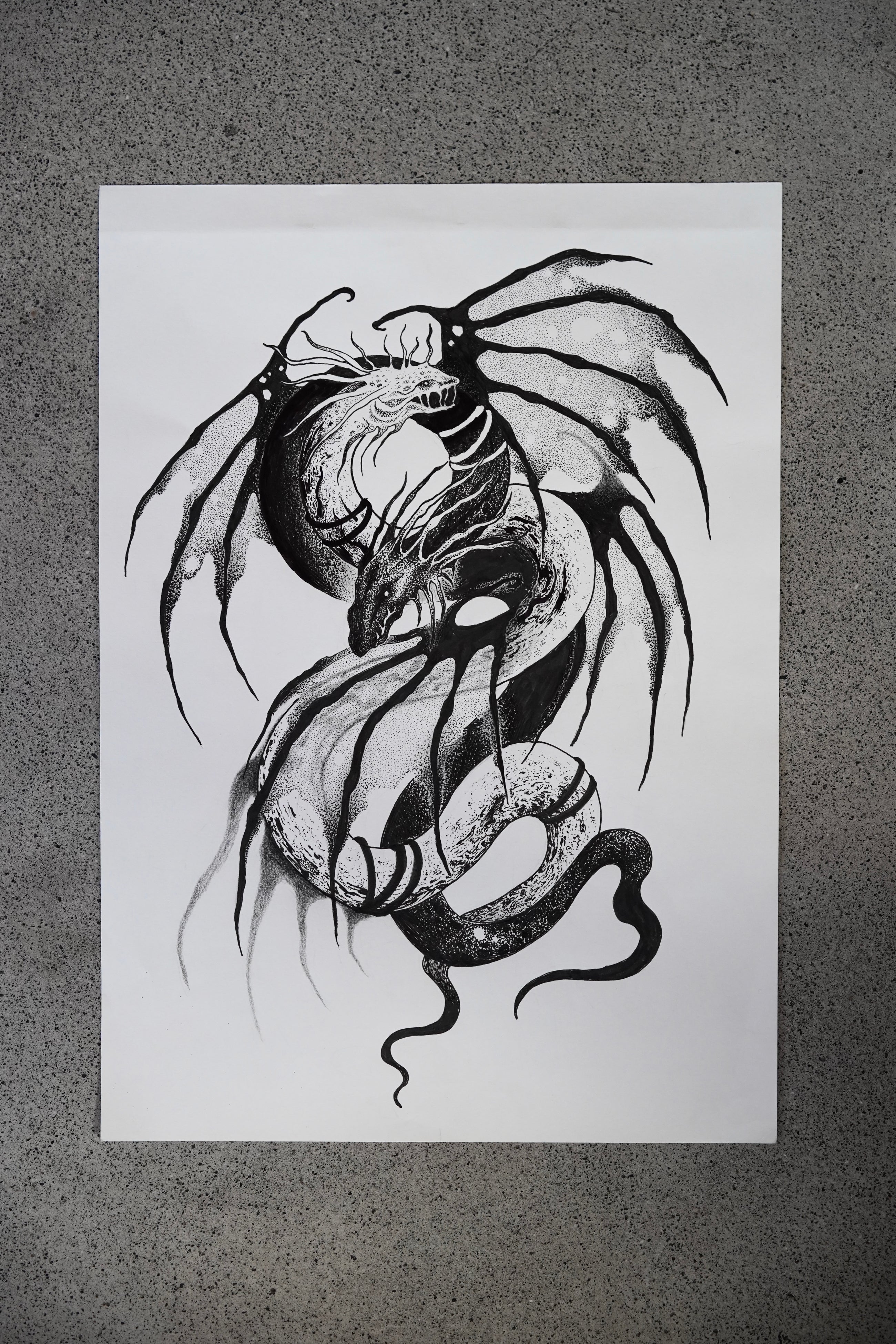 Scales Of War, PRINT
