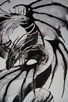 Scales Of War, PRINT
