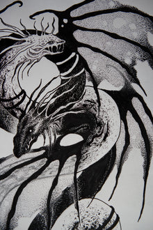 Scales Of War, PRINT