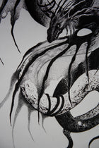 Scales Of War, PRINT
