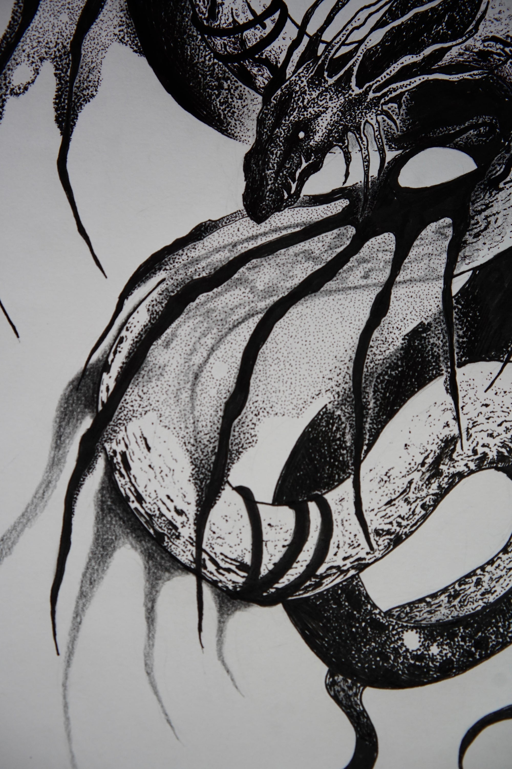 Scales Of War, PRINT