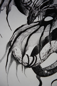 Scales Of War, PRINT