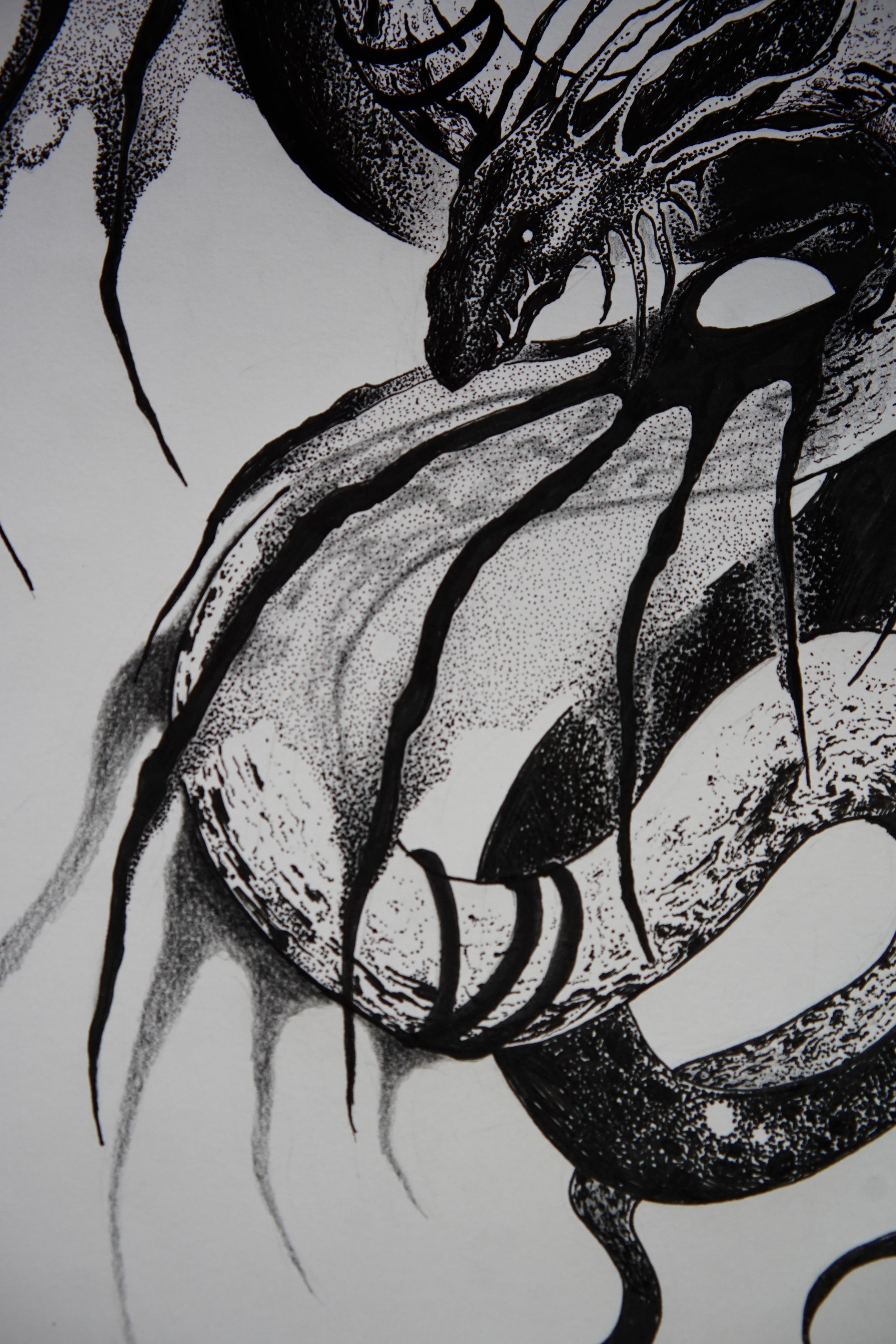 Scales Of War, PRINT