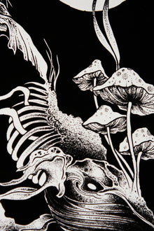 Veins Of Ruin No.2, PRINT