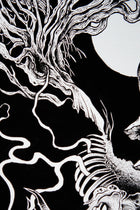 Veins Of Ruin No.2, PRINT