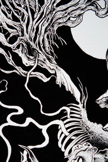 Veins Of Ruin No.2, PRINT