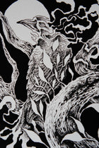 Veins Of Ruin, PRINT