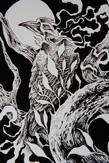 Veins Of Ruin, PRINT