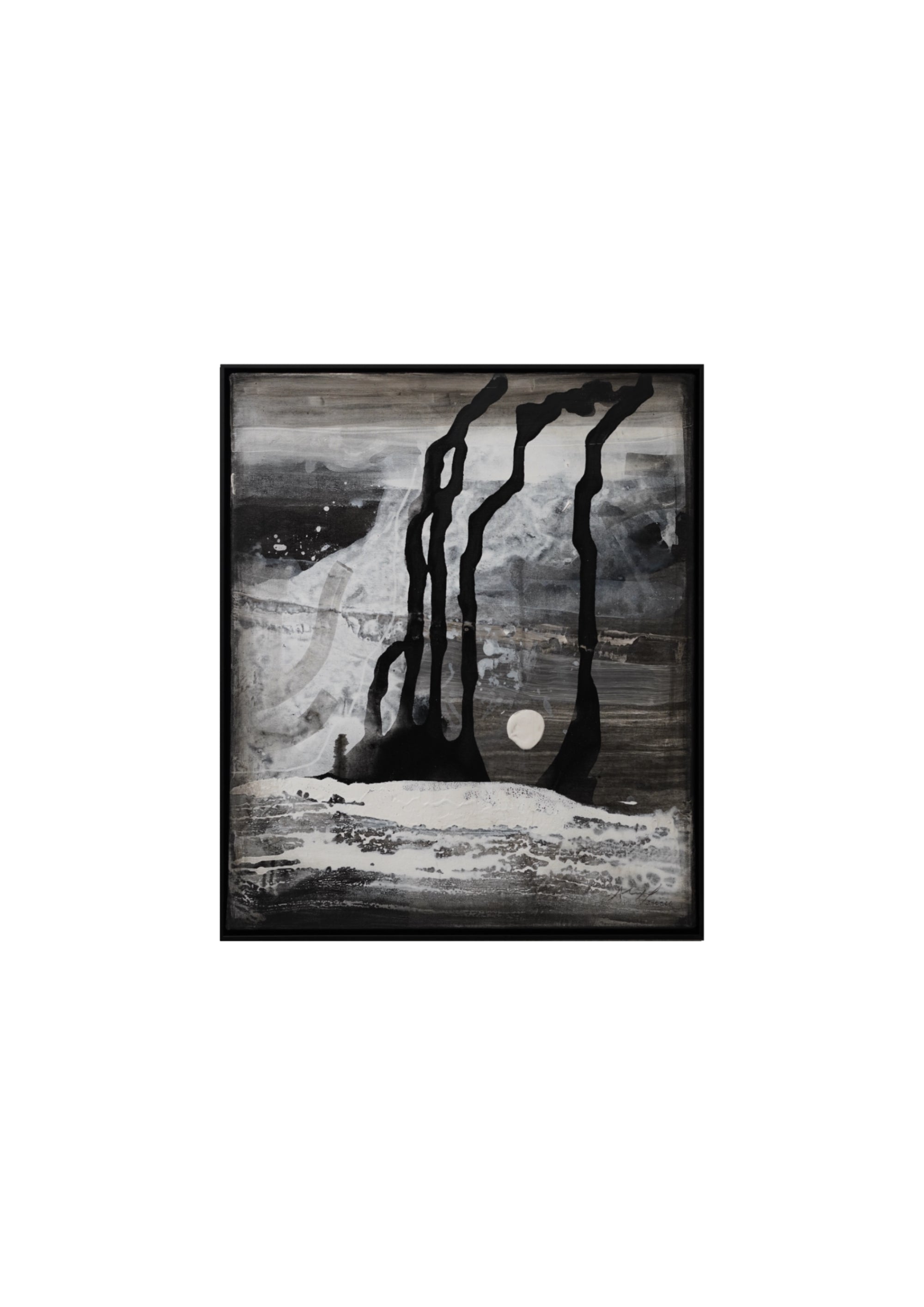 Untitled (Diptych)