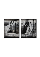 Untitled (Diptych)