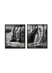 Untitled (Diptych)