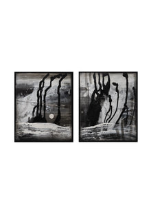 Untitled (Diptych)