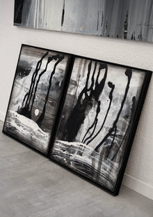 Untitled (Diptych)