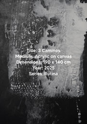 3 Caminos