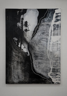 Donde se rompe la luz