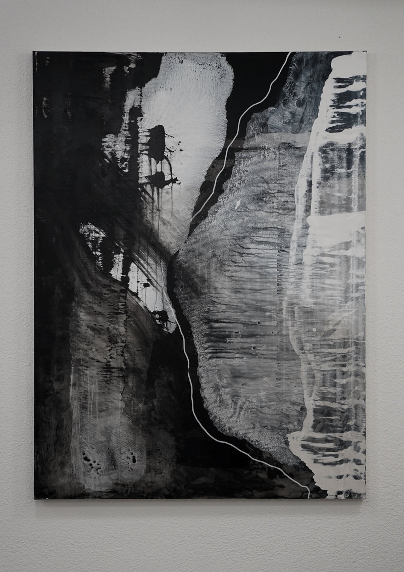 Donde se rompe la luz