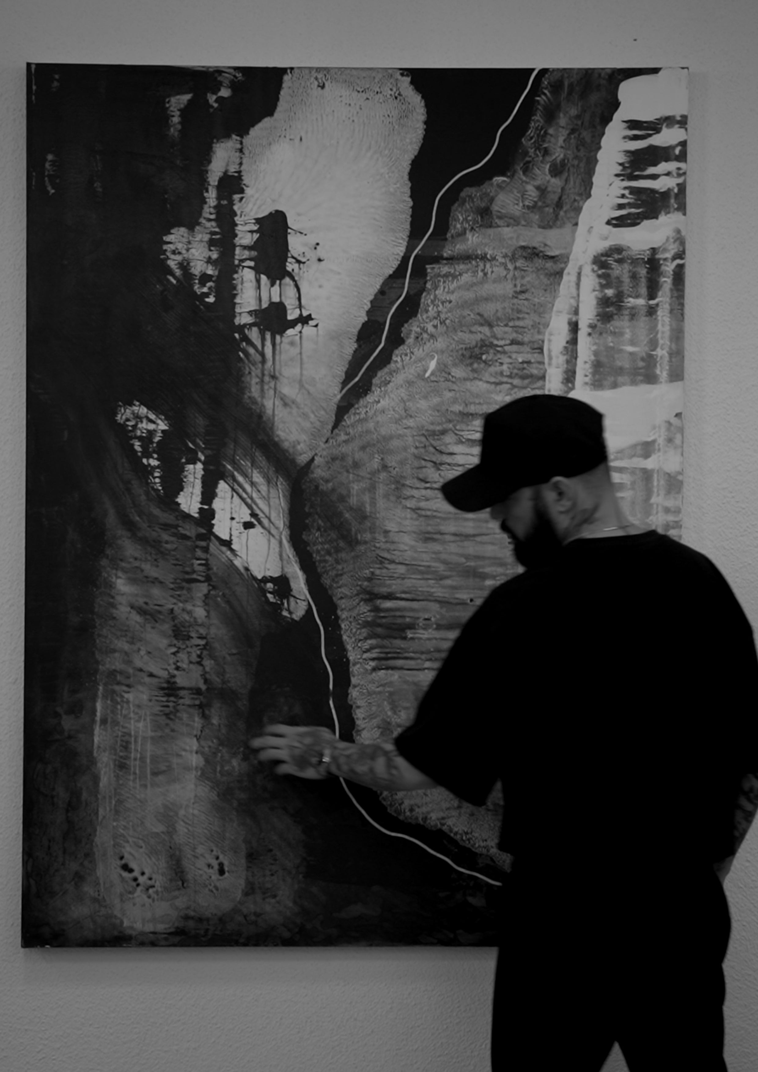 Donde se rompe la luz