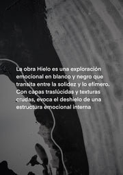 Hielo
