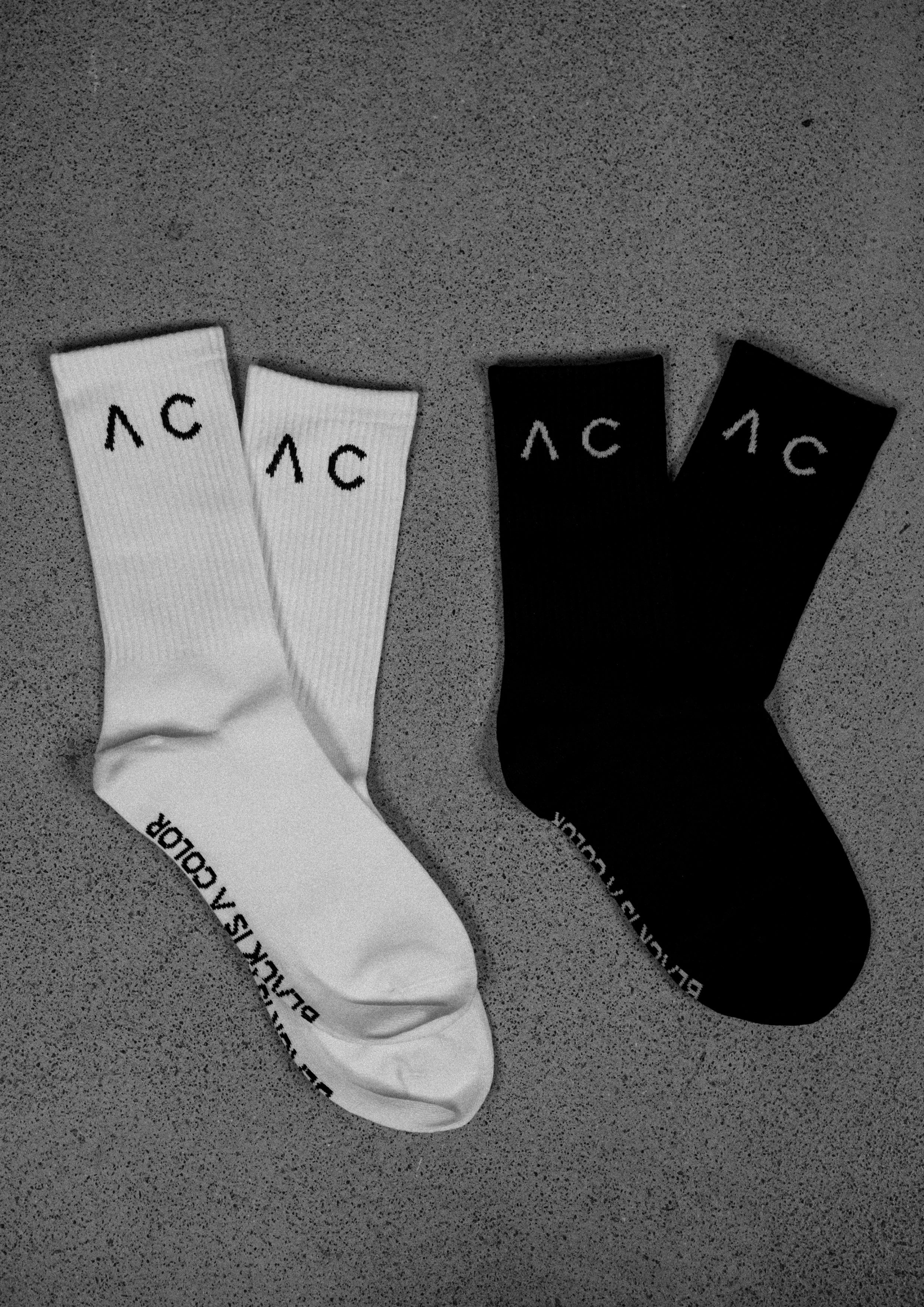 AC Socks Combo