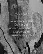 Soy línea
