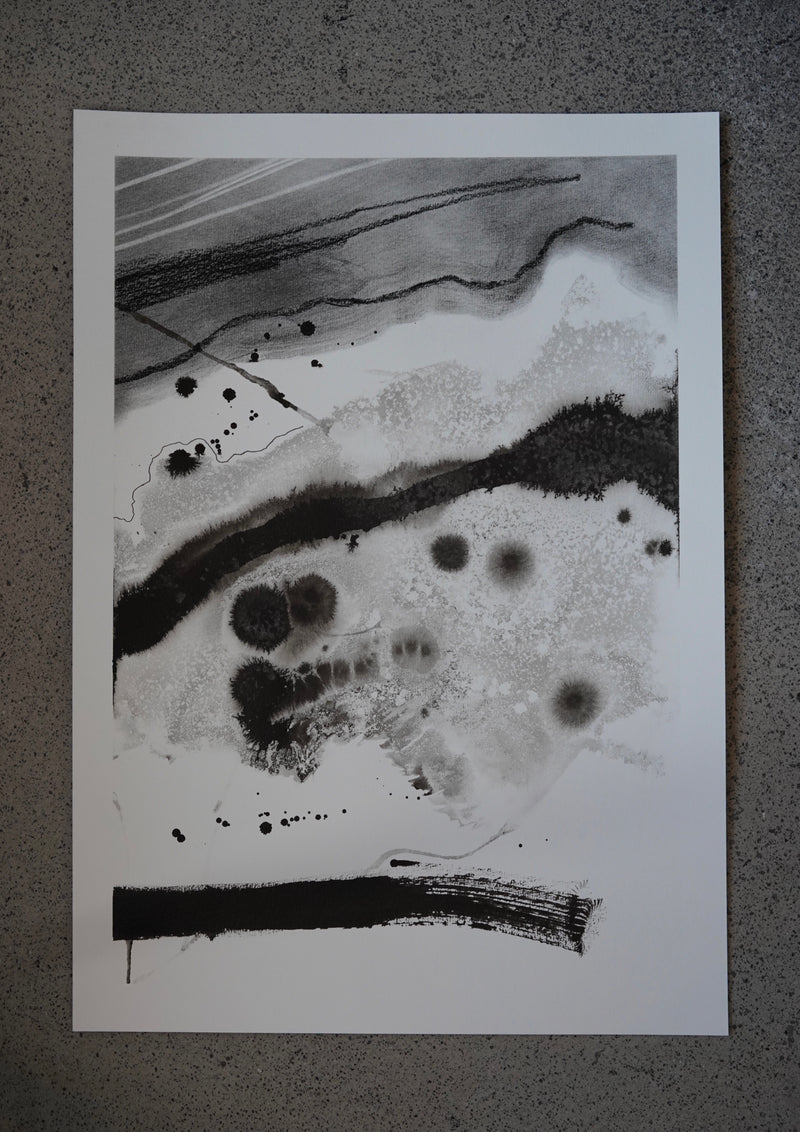 Memory of the Horizon - 11 ORIGINAL WORK