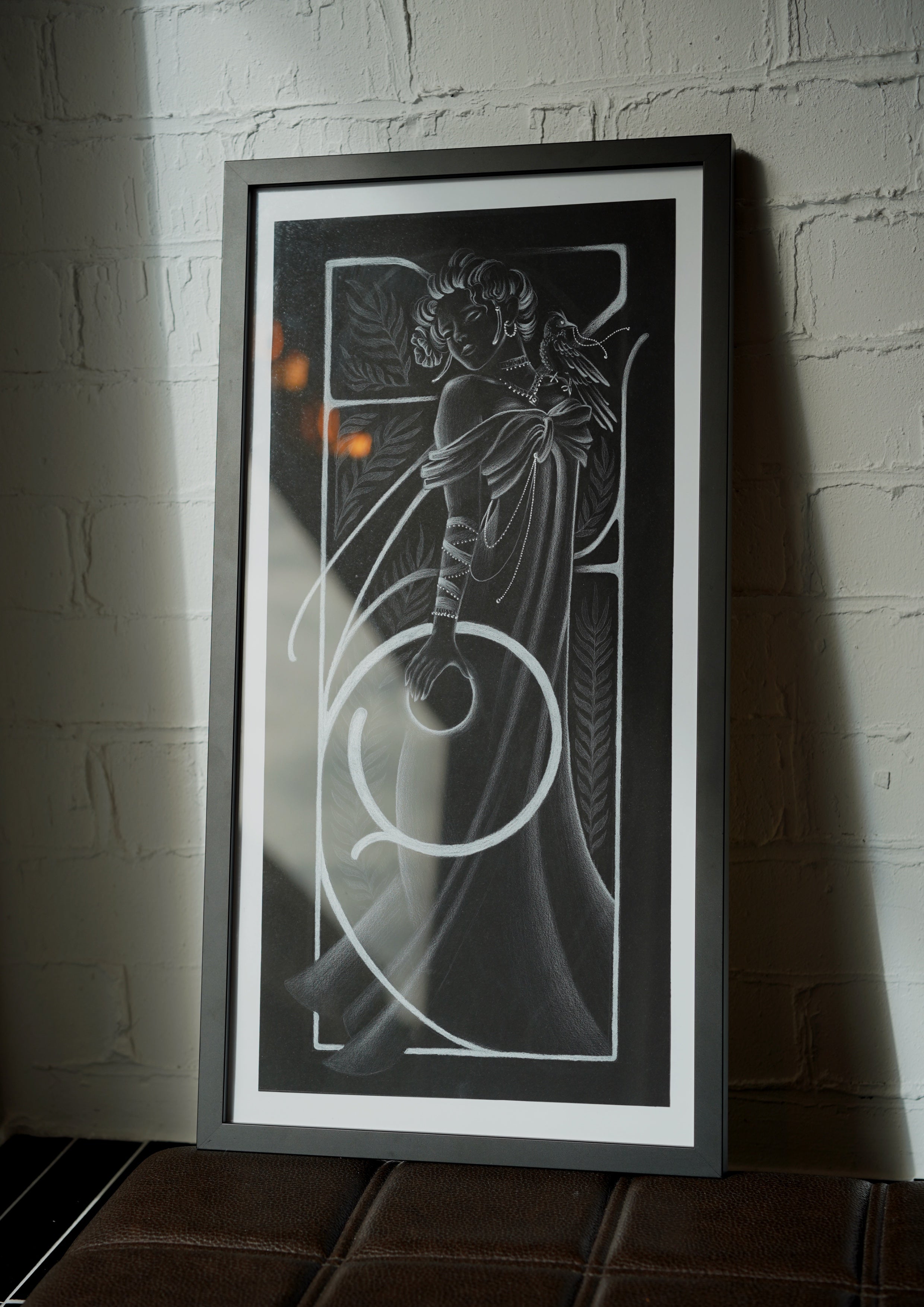 Gardens Of Elysium II, ORIGINAL