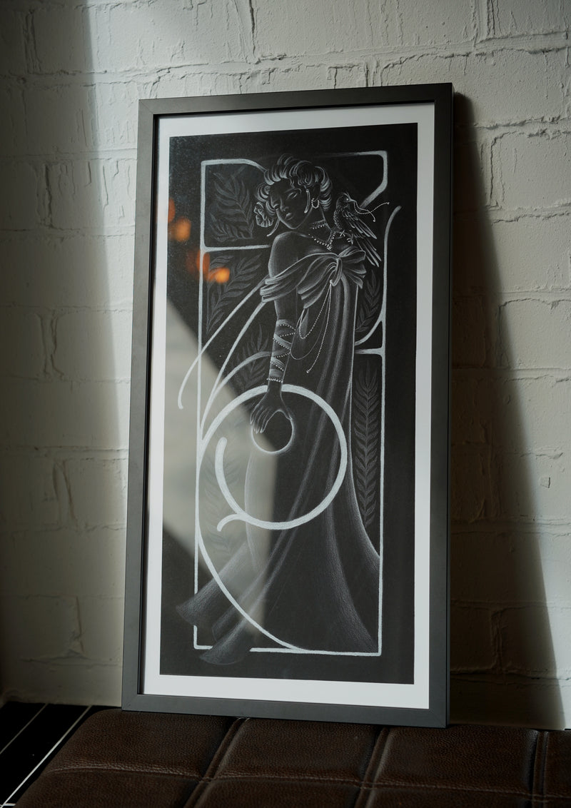 Gardens Of Elysium II, ORIGINAL