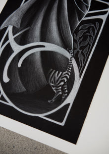 Gardens Of Elysium I, ORIGINAL