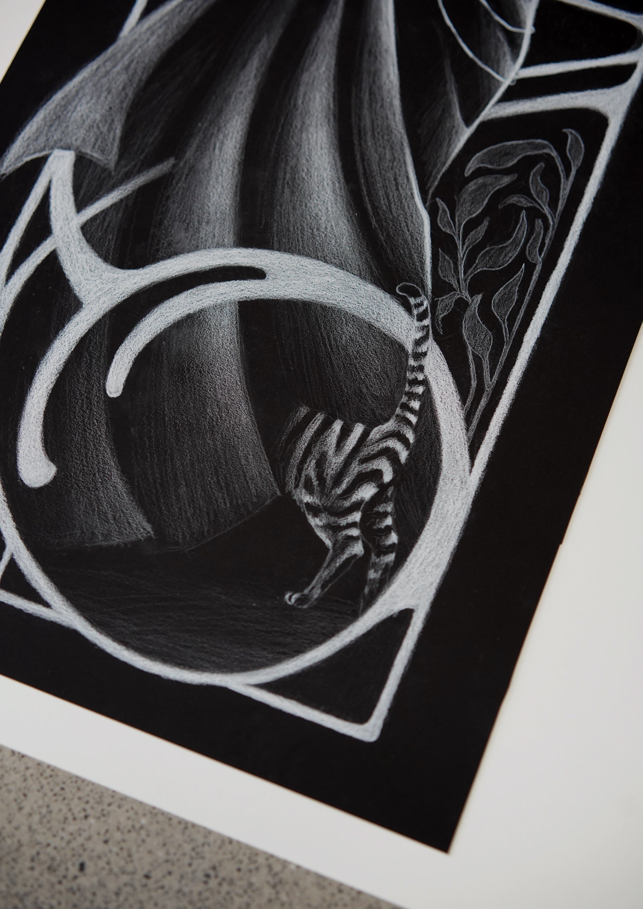 Gardens Of Elysium I, ORIGINAL