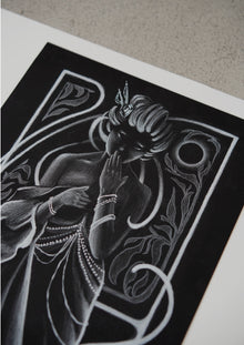 Gardens Of Elysium I, ORIGINAL