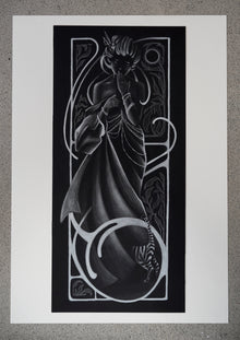 Gardens Of Elysium I, ORIGINAL