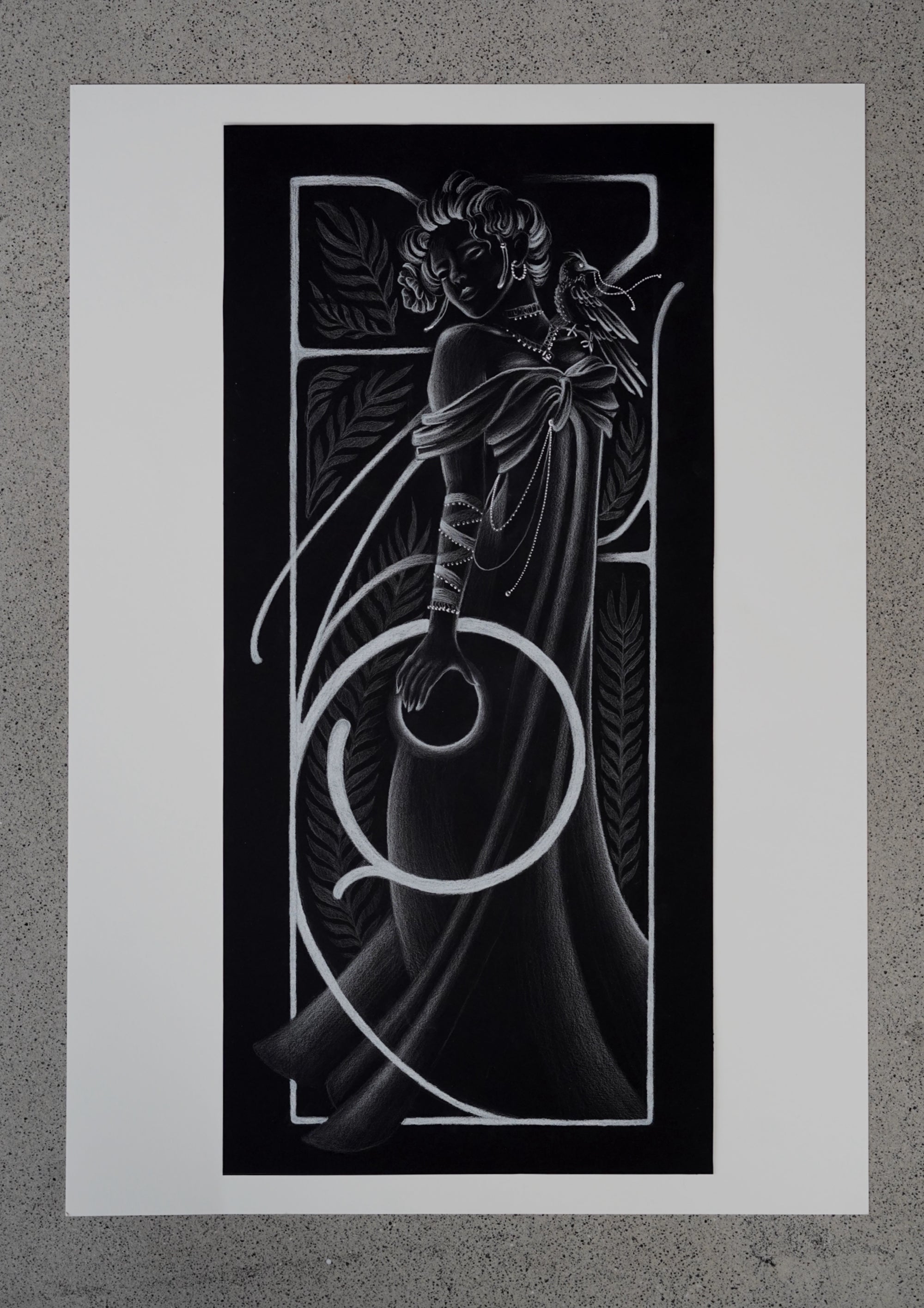 Gardens Of Elysium II, ORIGINAL