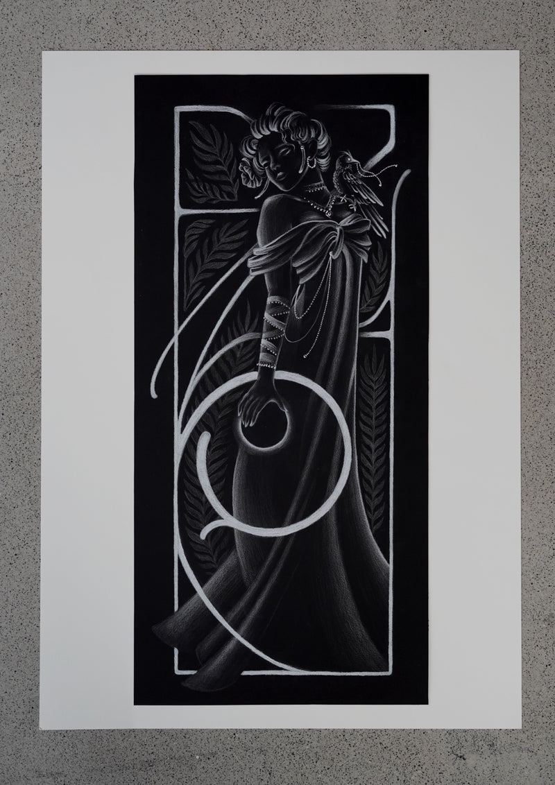 Gardens Of Elysium II, ORIGINAL